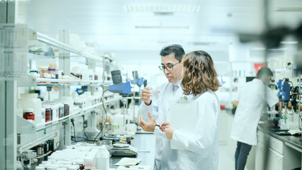 柏卡姿迎來日本化妝品研發(fā)權(quán)威德江教授，強(qiáng)化產(chǎn)品創(chuàng)新實(shí)力