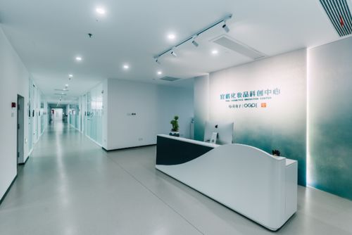 進(jìn)擊成熟市場(chǎng) 國產(chǎn)美妝出海的天地幾何與研發(fā)破局