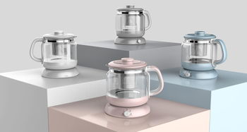 產品設計服務公司的核心價值與綜合服務