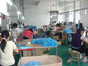 中山市小欖鎮新巢工藝品廠的設計服務 創意與工藝的完美融合