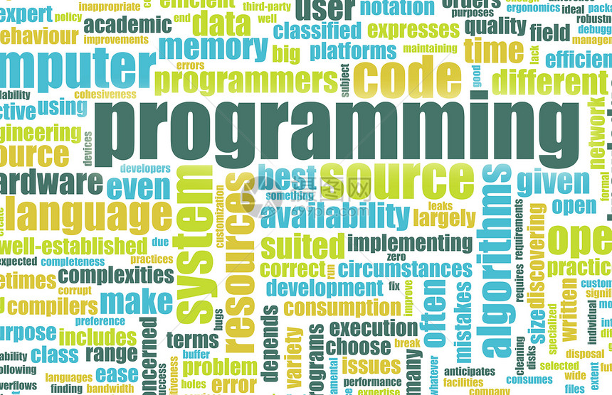 計算機科學與現代數字服務生態