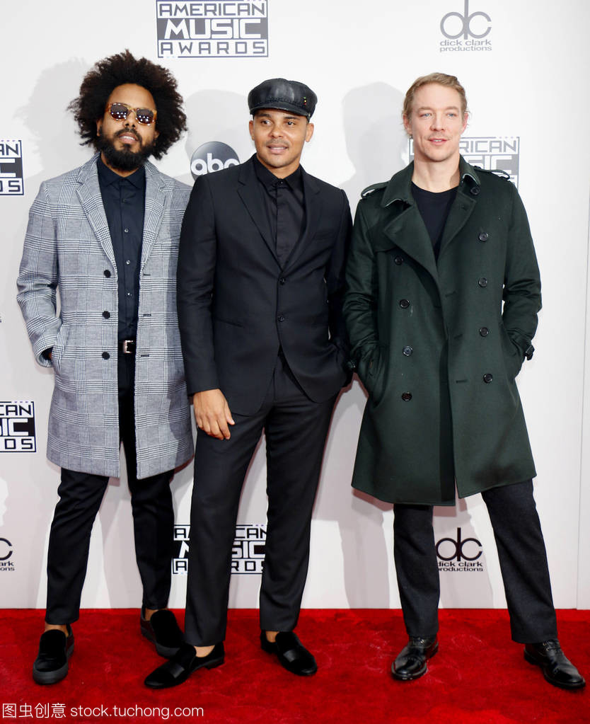 Jillionaire、Walshy火與外交 朗迪雷澤的多元融合與藝術邊界